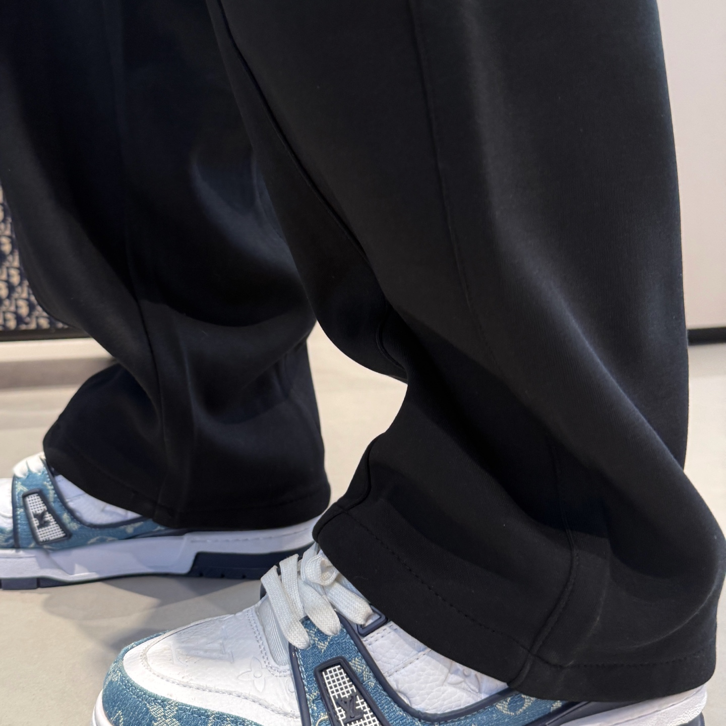 Casual Pants Man